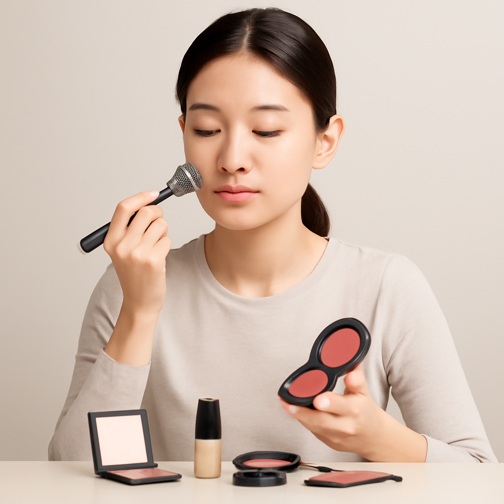 블러셔추천 대표 이미지